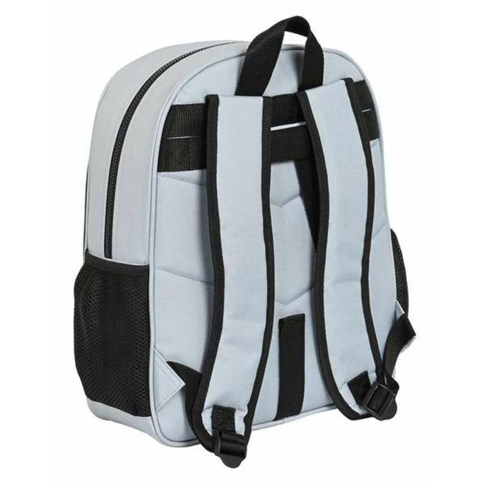 Mochila junior adapt.carro f.c.barcelona 3ª equip. 22/23 1 Mochila junior adapt.carro f.c.barcelona 3ª equip. 22/23 1