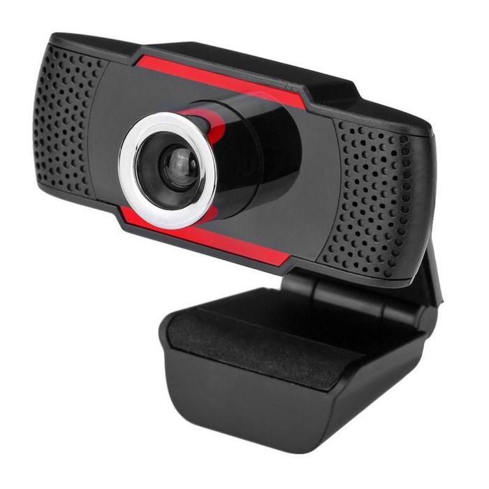Techly CMOS, 1920x1080, 25 fps, USB 2.0, 75x25x35 mm 20 Techly CMOS, 1920x1080, 25 fps, USB 2.0, 75x25x35 mm 20