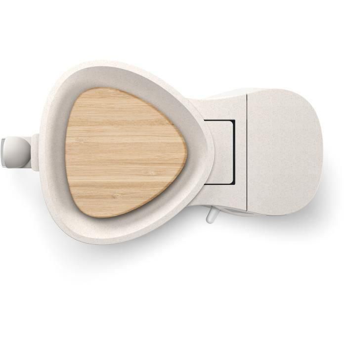 Cafetera de filtro - PHILIPS - HD5120/00 - 1,2 L - Blanco mate - Ecológica 4 Cafetera de filtro - PHILIPS - HD5120/00 - 1,2 L - Blanco mate - Ecológica 4
