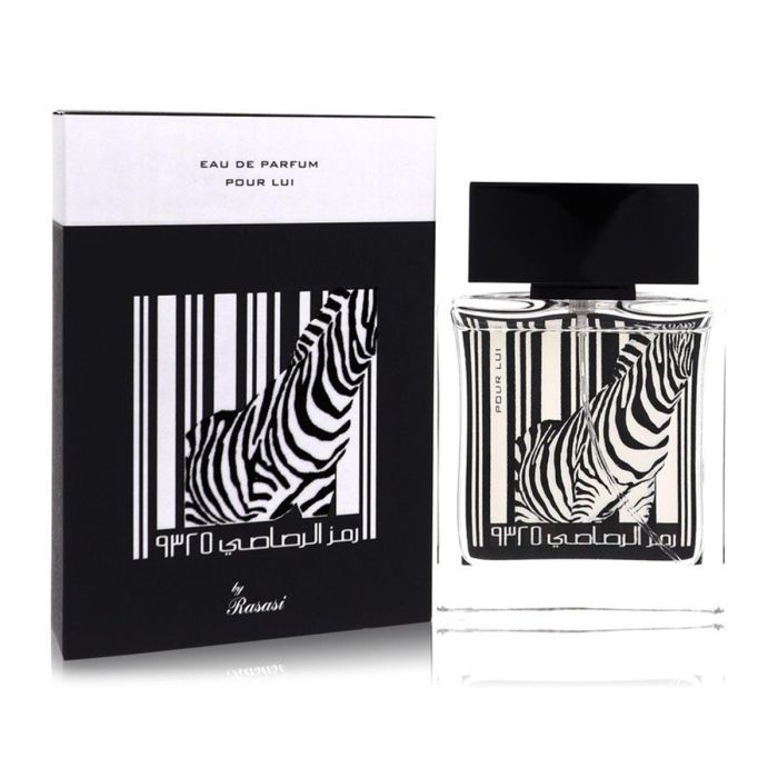 Rasasi Pour lui eau de parfum 50 ml vaporizador Rasasi Pour lui eau de parfum 50 ml vaporizador