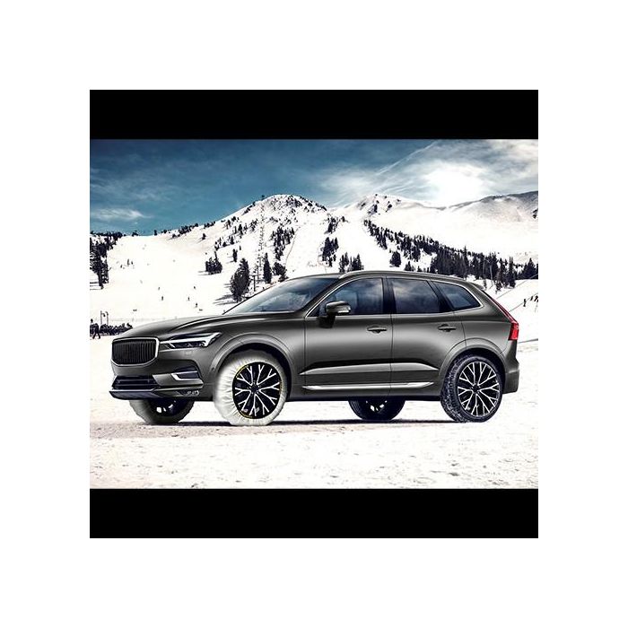 Cadenas Snow & Road XL Cs10 Nuevo Cs5 GOD8021 Cadenas Snow & Road XL Cs10 Nuevo Cs5 GOD8021
