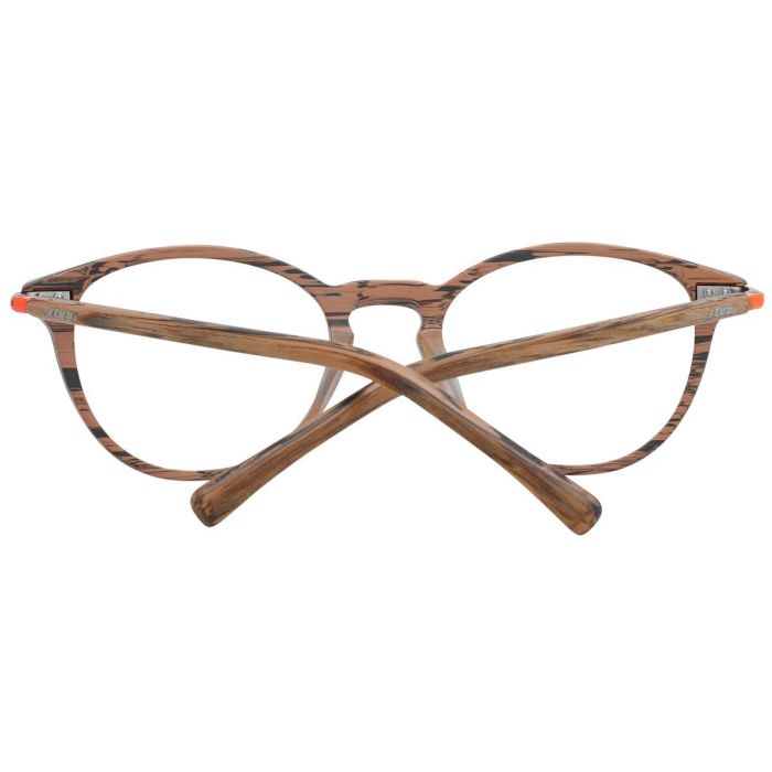 Montura de Gafas Unisex Sting VS6561 490ANC 1 Montura de Gafas Unisex Sting VS6561 490ANC 1
