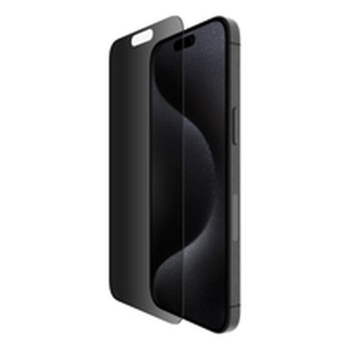 Protector de Pantalla Belkin OVA170HQ Apple iPhone 16 Pro 2 Protector de Pantalla Belkin OVA170HQ Apple iPhone 16 Pro 2