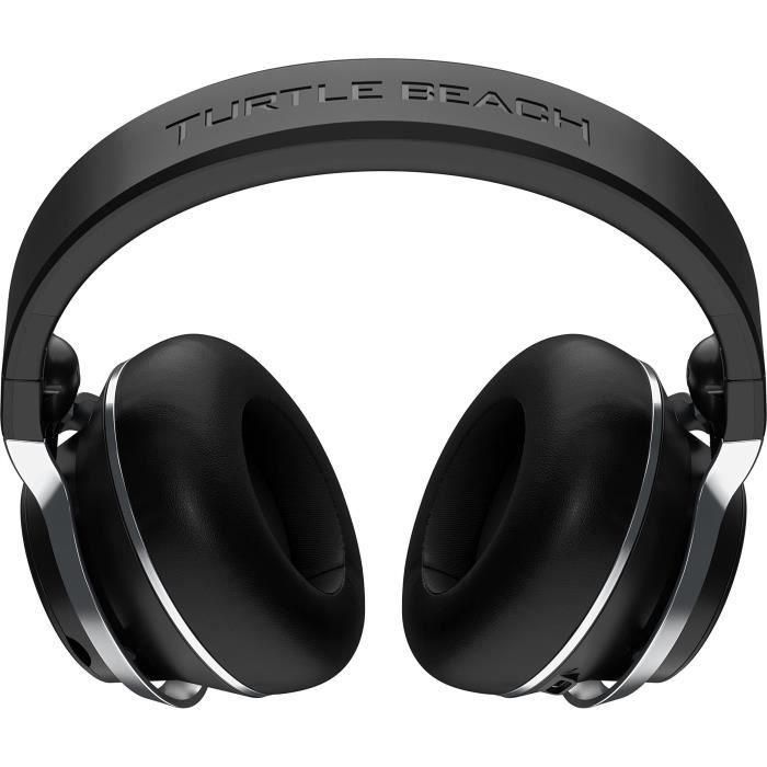 Microcásque - Turtle Beach - Stealth Pro XB - Negro 5