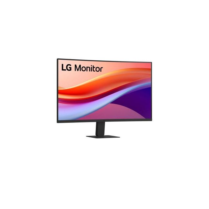 LG 27U421A-B Monitor Curvo VA 27" Full HD 100Hz 5ms 1500R con USB-C, Black Stabilizer, Flicker Safe y Modo Lectura Negro 2 LG 27U421A-B Monitor Curvo VA 27" Full HD 100Hz 5ms 1500R con USB-C, Black Stabilizer, Flicker Safe y Modo Lectura Negro 2