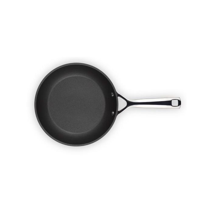 Le Creuset Sartén 4,5 x 30 cm, negra 2