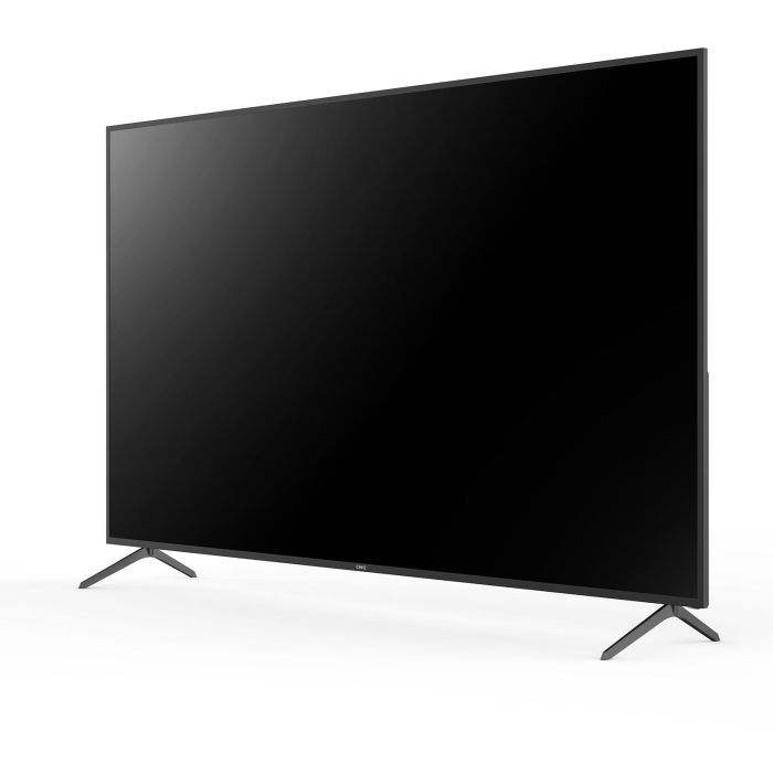 Chiq U98F8TG 98" 249cm 16:9 UHD QLED Google TV bk (Speditionsversand) 0 Chiq U98F8TG 98" 249cm 16:9 UHD QLED Google TV bk (Speditionsversand) 0