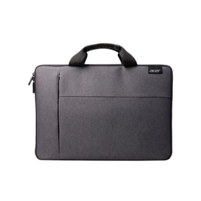 Maletín para Portátil Acer ABG233 Gris 15,6" Maletín para Portátil Acer ABG233 Gris 15,6"