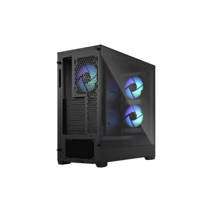 Fractal Design Pop Air Negro 3 Fractal Design Pop Air Negro 3