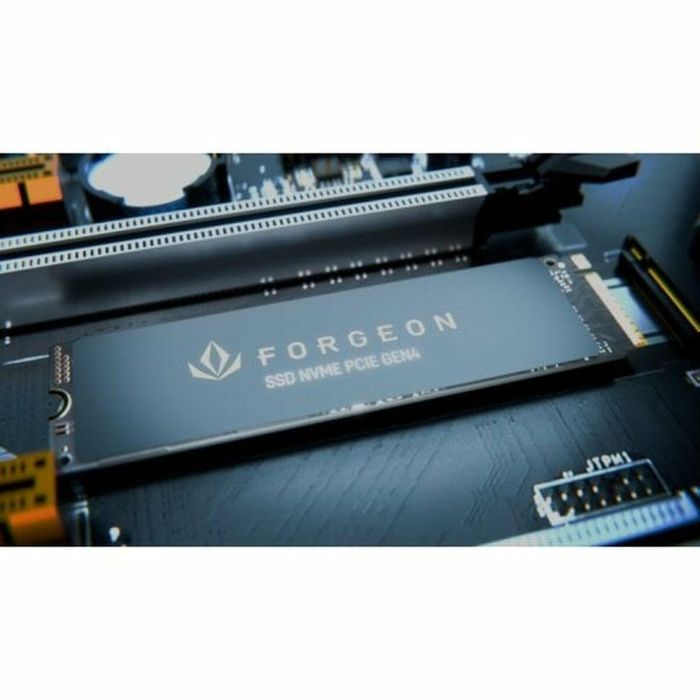 Disco Duro Forgeon 1 TB SSD 2 Disco Duro Forgeon 1 TB SSD 2
