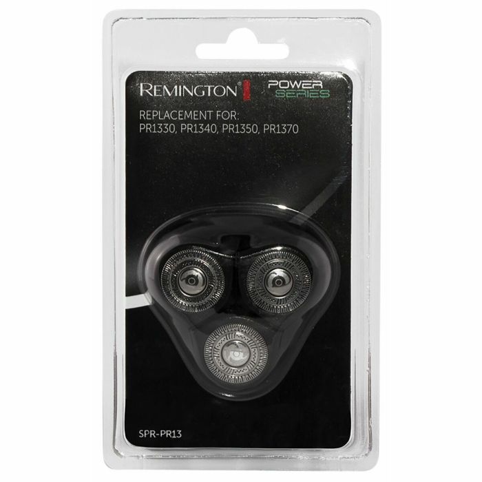 Máquina de Afeitar Remington SPR-PR13 5 Máquina de Afeitar Remington SPR-PR13 5