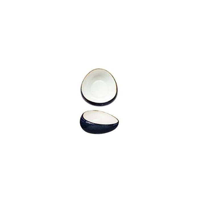 Moon Blue Cazoleta 19 Cm H 5 Cm (6 Unidades) Moon Blue Cazoleta 19 Cm H 5 Cm (6 Unidades)