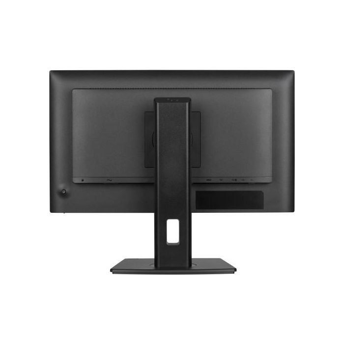 Monitor Iyama Prolite Xb2492Hsu-B1, 61 Cm (24"), 1080 X 1920 Pixeles, Quad Hd, Led, 3 Ms, Negro 13