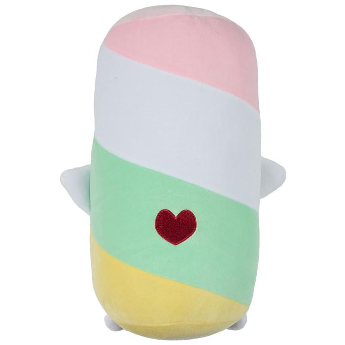 Peluche Malvavisco Kawaii The Concept Factory altura 40  2