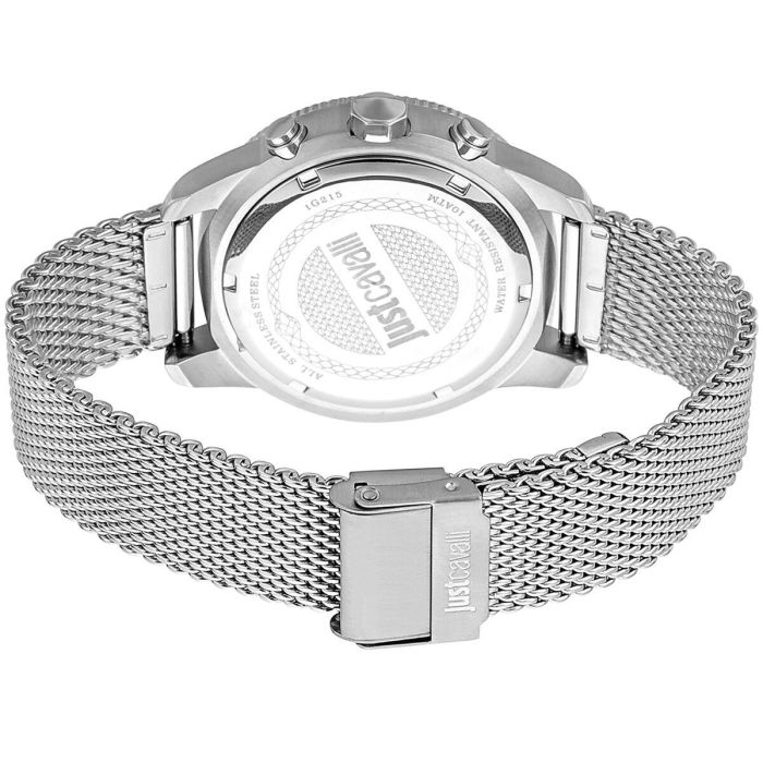 Reloj Hombre Just Cavalli JC1G215M0055 7 Reloj Hombre Just Cavalli JC1G215M0055 7