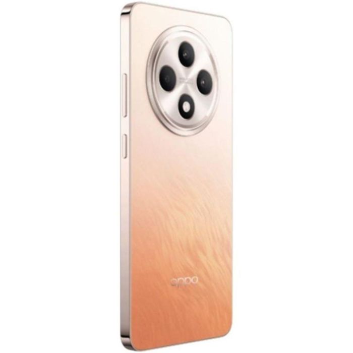 Smartphone Oppo Reno 12 F 8GB/ 256GB/ 6.67"/ 4G/ Naranja 4 Smartphone Oppo Reno 12 F 8GB/ 256GB/ 6.67"/ 4G/ Naranja 4