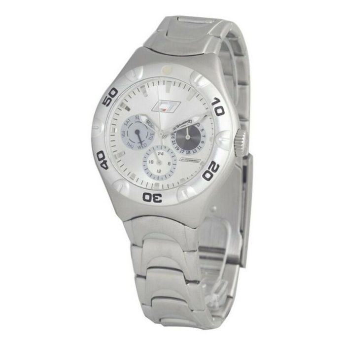 Reloj Unisex Chronotech CC7051M-06M (Ø 38 mm) Reloj Unisex Chronotech CC7051M-06M (Ø 38 mm)