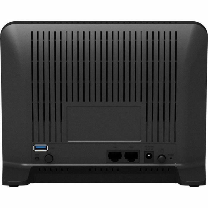 Router Synology MR2200AC 867 Mbps 22 Router Synology MR2200AC 867 Mbps 22