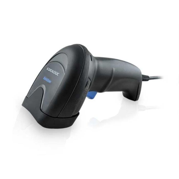 Datalogic Barcode-Scanner QuickScan QW2520 2D USB inkl. Kabel und Ständer 3