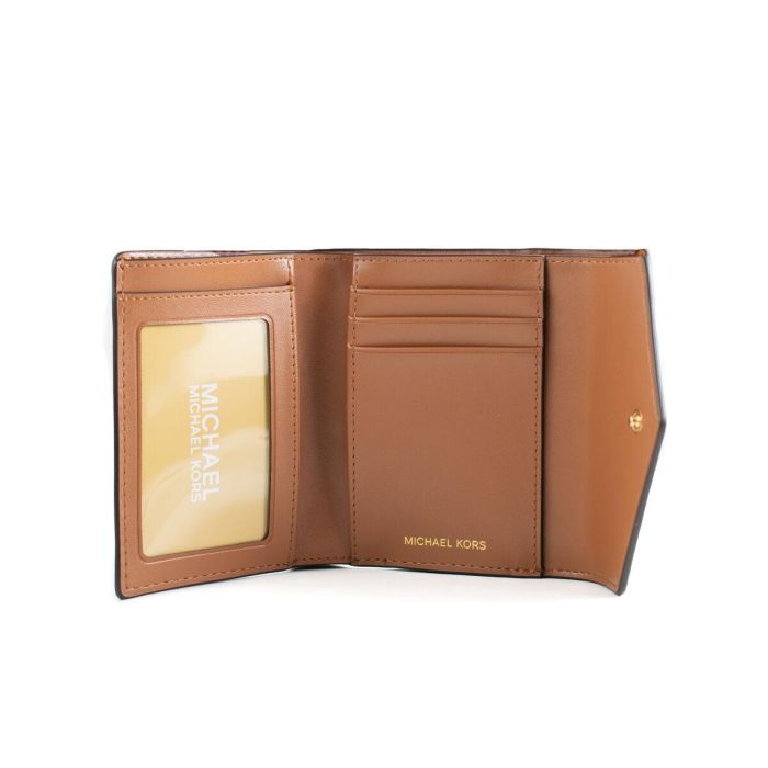 Cartera Mujer Michael Kors 32S1GNME6B-BRN-ACORN 12 x 9 x 4 cm 1 Cartera Mujer Michael Kors 32S1GNME6B-BRN-ACORN 12 x 9 x 4 cm 1
