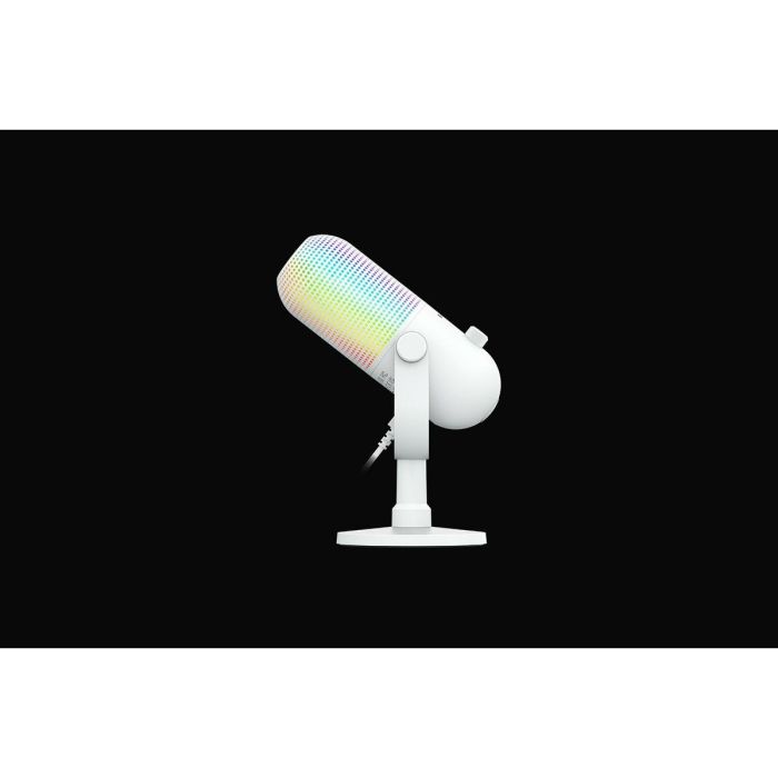 Razer Seiren V3 Chroma (wei) 6
