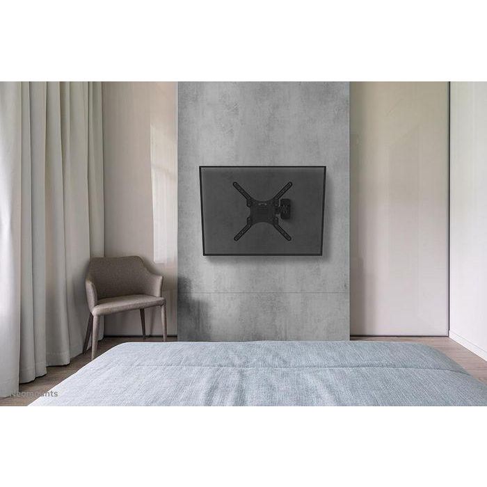 Neomounts WL40-540BL14 Soporte de Pared Full Motion para Pantallas de 32-55", Hasta 35 kg, VESA 100x100-400x400, Negro 11