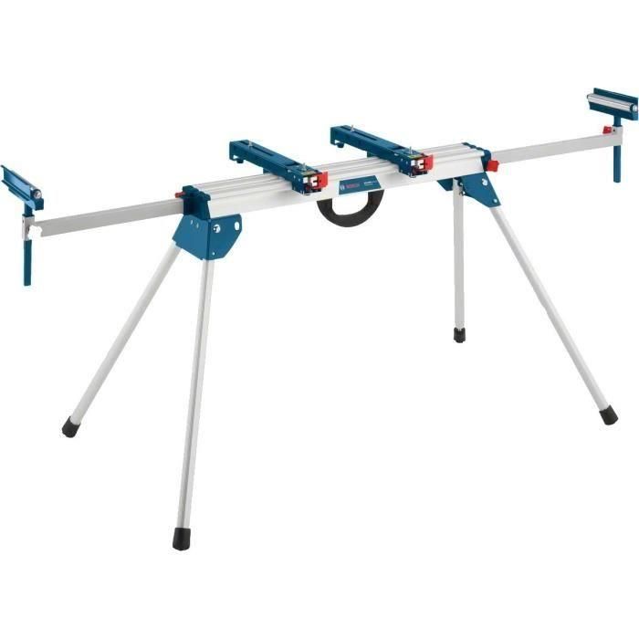 Mesa de trabajo BOSCH PROFESSIONAL GTA 2500 1 Mesa de trabajo BOSCH PROFESSIONAL GTA 2500 1