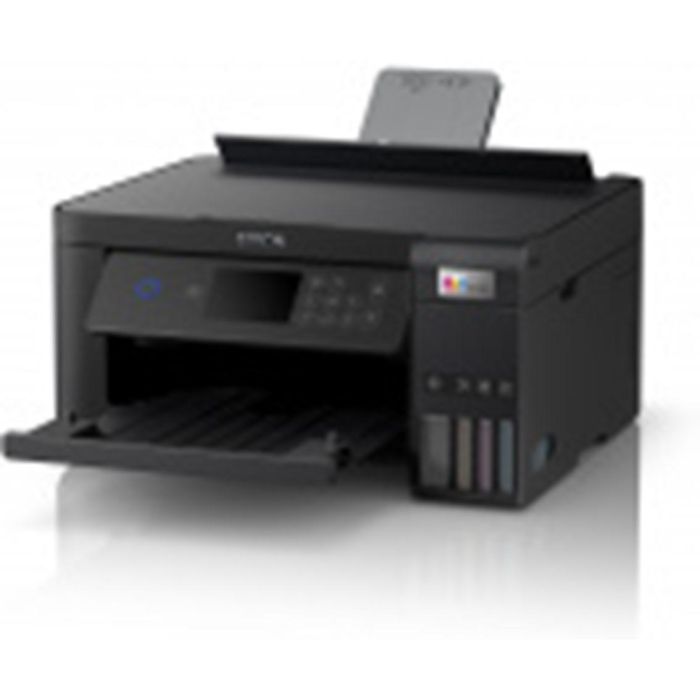 EPSON Multifuncional inkjet A4 EcoTank ET-2850 2 EPSON Multifuncional inkjet A4 EcoTank ET-2850 2