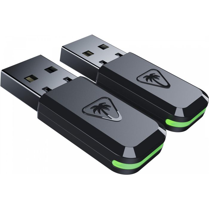 Turtle Beach TUR0731855031009 Auriculares Gaming Inalámbricos Stealth™ 700P Gen3 PS5 PS4 PC Móvil Bluetooth 80h Negro 6