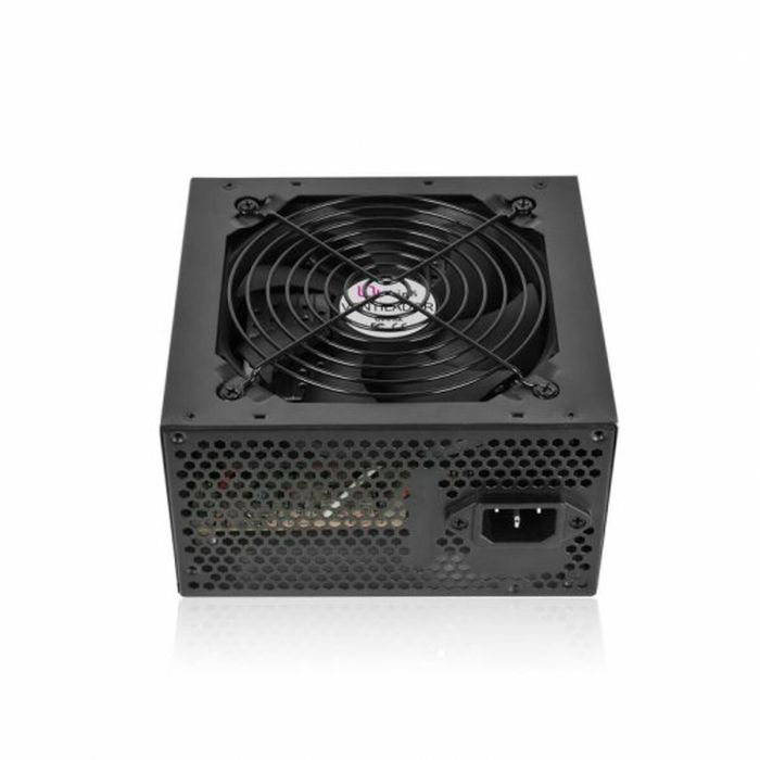 Fuente de Alimentación L-Link LL-PS-500 ATX 500W 500 W 3