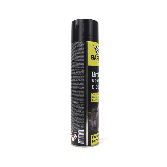 Limp. Frenos - Brake And Parts Cleaner Multi 500 mL. BARD4451E 3 Limp. Frenos - Brake And Parts Cleaner Multi 500 mL. BARD4451E 3