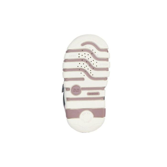 Zapatillas Casual Niño Geox iupidoo 20 4