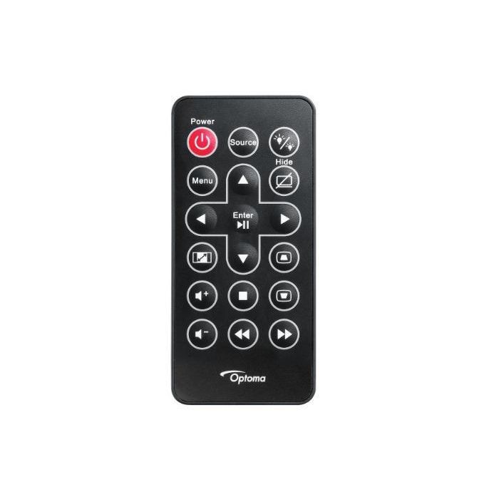 Optoma DLP, 1280 x 800, CR 15000:1, LED Lamp, HDMI & MHL v1.0, VGA, Audio Out 3.5mm, microSD-slot, USB-A, 0.38kg 9 Optoma DLP, 1280 x 800, CR 15000:1, LED Lamp, HDMI & MHL v1.0, VGA, Audio Out 3.5mm, microSD-slot, USB-A, 0.38kg 9