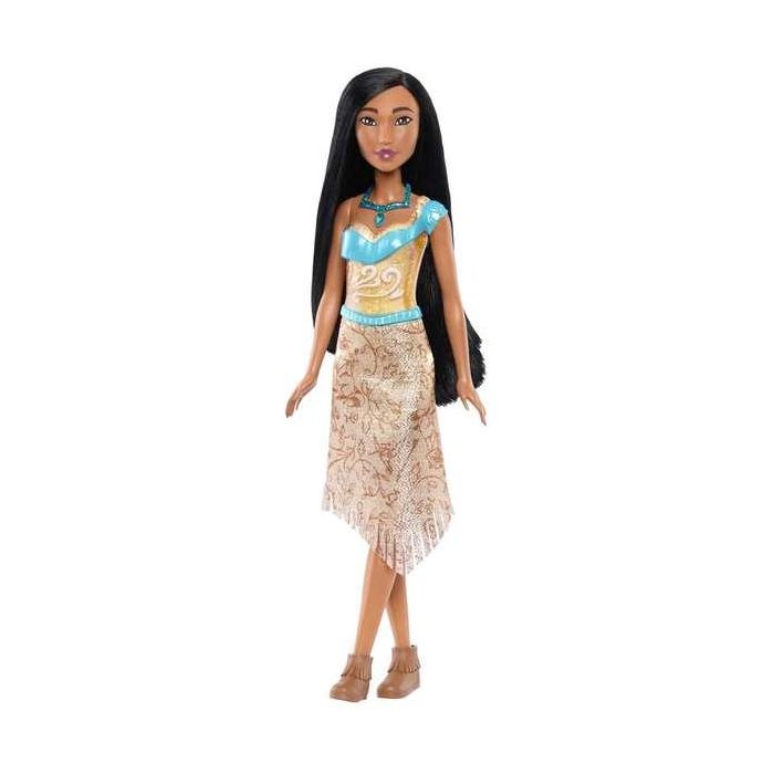 Mattel Muñeca Princesa Disney Princess - Modelos Surtidos, Edad mínima 3 años 2