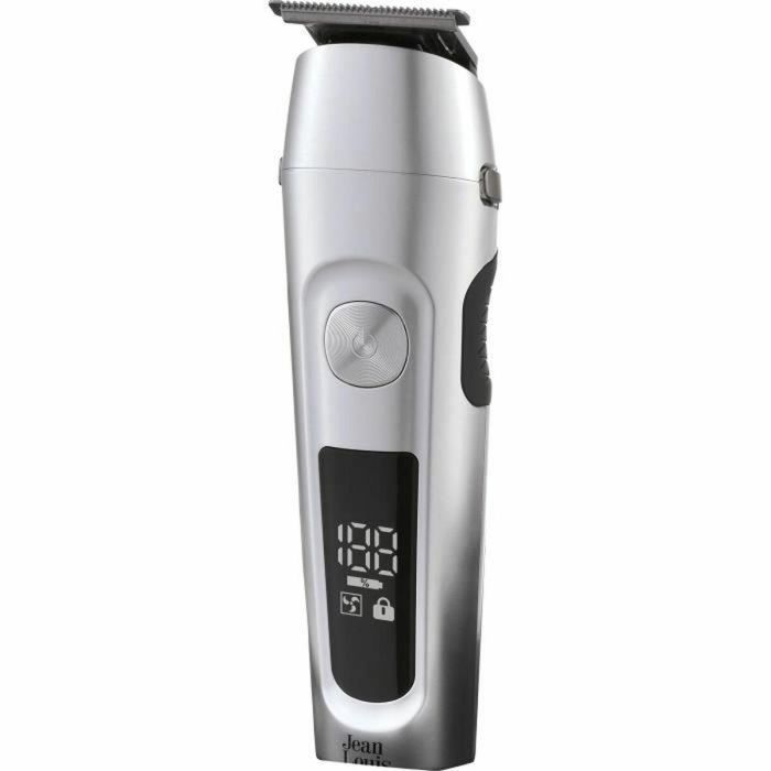 Cortapelos 6 en 1 - JEAN LOUIS DAVID - JLD ULTIMATE TRIMMER - 6 cabezales intercambiables - 120 min de duración de la batería 1 Cortapelos 6 en 1 - JEAN LOUIS DAVID - JLD ULTIMATE TRIMMER - 6 cabezales intercambiables - 120 min de duración de la batería 1