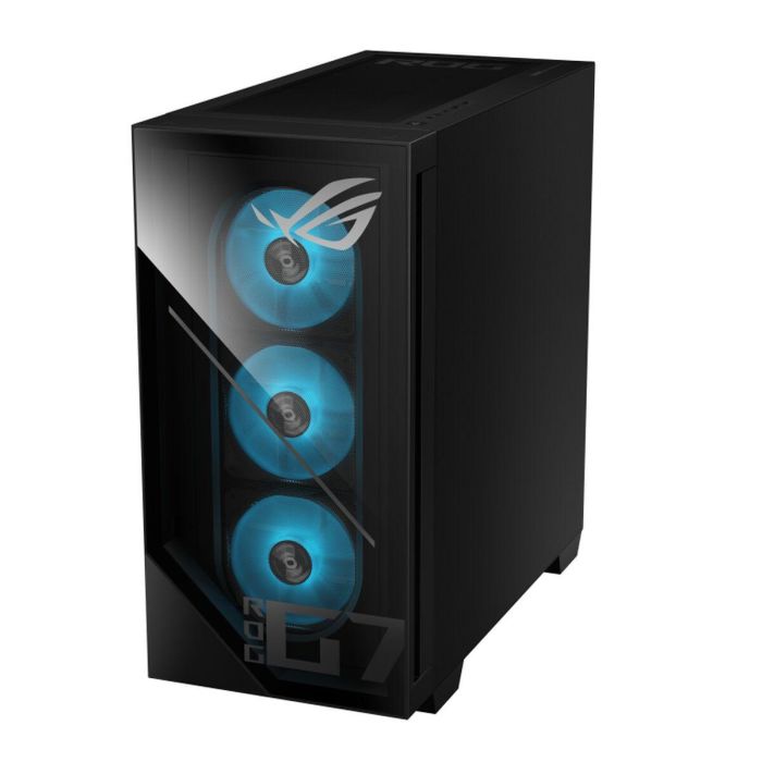 ASUS ROG G700 G700TF-09285K086W DDR5-SDRAM NVIDIA GeForce RTX 5090 Torre PC 7 ASUS ROG G700 G700TF-09285K086W DDR5-SDRAM NVIDIA GeForce RTX 5090 Torre PC 7