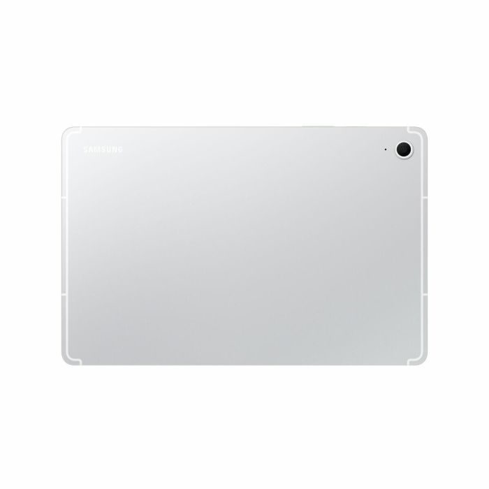 Tablet Samsung TAB S10 FE SM-X520 10,9" 8 GB RAM 128 GB Plateado 15 Tablet Samsung TAB S10 FE SM-X520 10,9" 8 GB RAM 128 GB Plateado 15