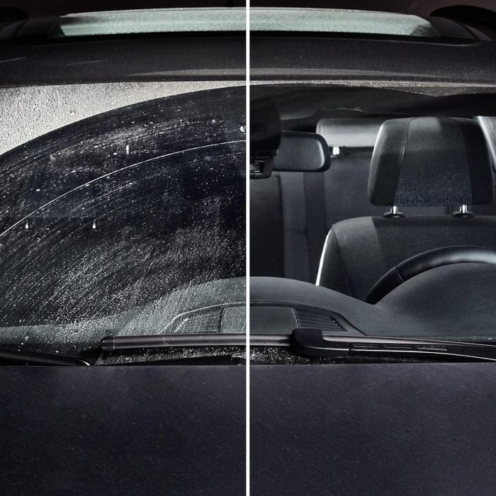 Sonax SX03711410 Limpiaparabrisas Verano Concentrado para 25 Litros de Líquido Limpiador