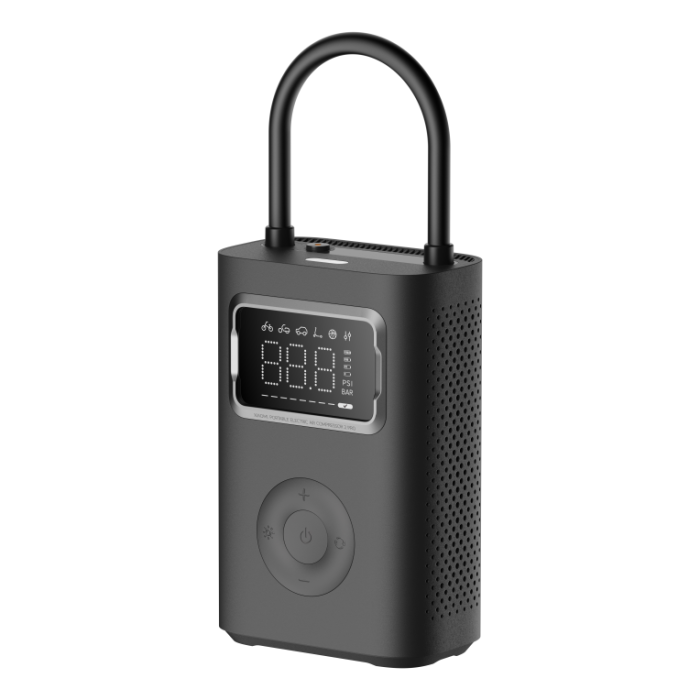 Xiaomi BHR9099GL Compresor de Aire Eléctrico Portátil 2 Pro