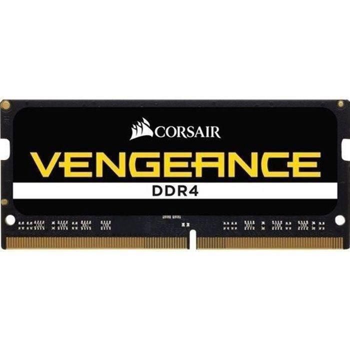 Corsario - Cmsx8Gx4M1A2666C18 Corsario - Cmsx8Gx4M1A2666C18