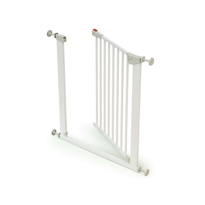 Webaby Barrera de Seguridad WEB1698968303767 - 72.5 a 79.5 cm - Blanco 5 Webaby Barrera de Seguridad WEB1698968303767 - 72.5 a 79.5 cm - Blanco 5