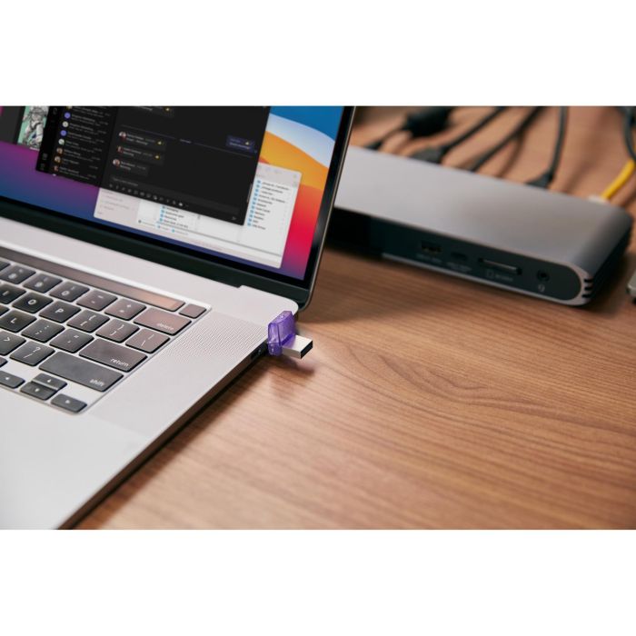 Kingston DTDUO3CG3/256GB Pendrive 256GB DataTraveler microDuo 3C USB 3.2 Gen 1 Dual Type-C/A 200 MB/s 5 Kingston DTDUO3CG3/256GB Pendrive 256GB DataTraveler microDuo 3C USB 3.2 Gen 1 Dual Type-C/A 200 MB/s 5