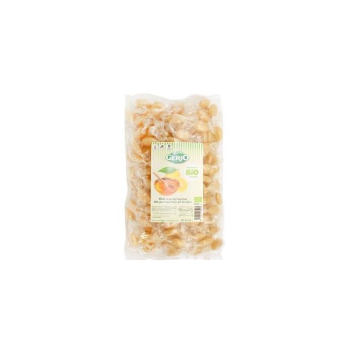 Caramelo Propoleo Al Limon 1Kg. Bio Sg Caramelo Propoleo Al Limon 1Kg. Bio Sg