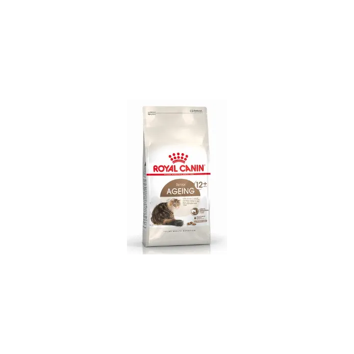 Royal Canin Feline Ageing 12+ 400 gr