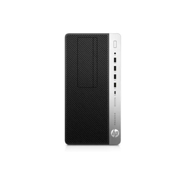 PC HP ProDesk 600 MT G5 7AC28EA Intel Core i5-9500/ 16GB/ 512GB SSD/ Win10 Pro PC HP ProDesk 600 MT G5 7AC28EA Intel Core i5-9500/ 16GB/ 512GB SSD/ Win10 Pro