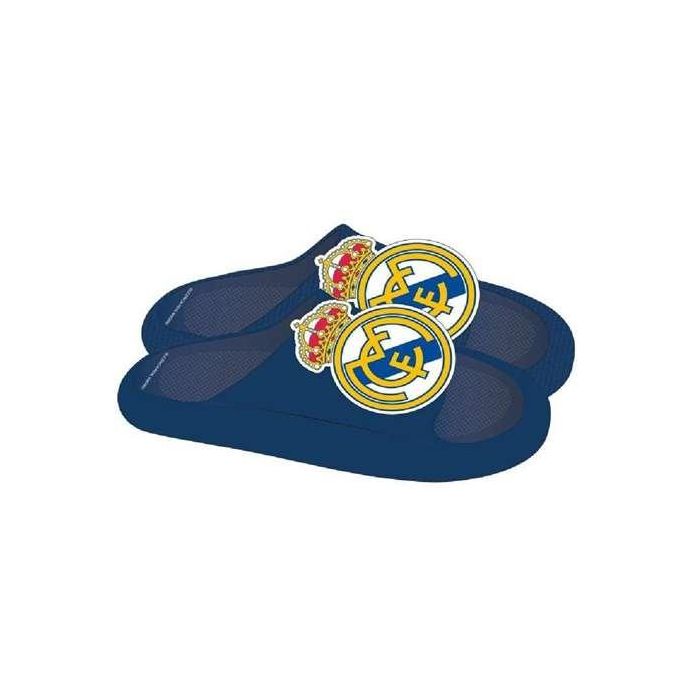 Chanclas pala eva real madrid t32/33 0 Chanclas pala eva real madrid t32/33 0