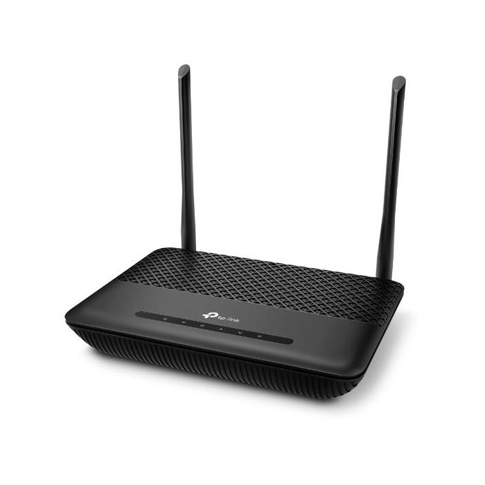 TP-Link WL-Router TD-W9960v(DE) (300MBit/Modem) 0 TP-Link WL-Router TD-W9960v(DE) (300MBit/Modem) 0