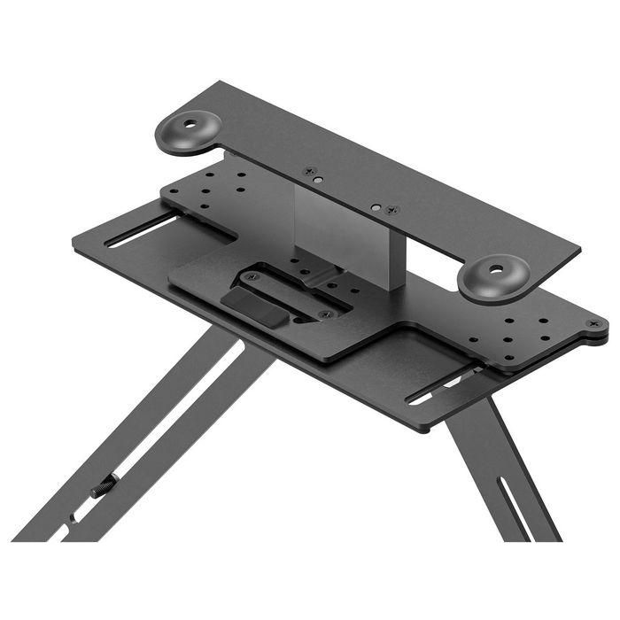 Soporte de Pared Logitech 952-000041 Negro 3 Soporte de Pared Logitech 952-000041 Negro 3