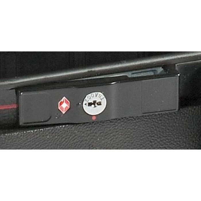 Maletín de Herramientas GT Line Poliéster PVC Metal Polietileno Caucho 3 Maletín de Herramientas GT Line Poliéster PVC Metal Polietileno Caucho 3