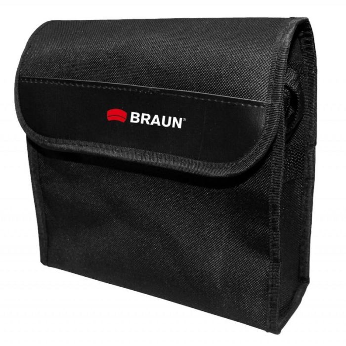 Braun Binocular 8x40 2 Braun Binocular 8x40 2